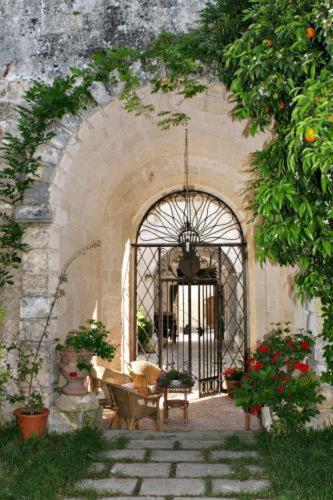 Palazzo Vecchio Bed & Breakfast Marittima Exterior photo