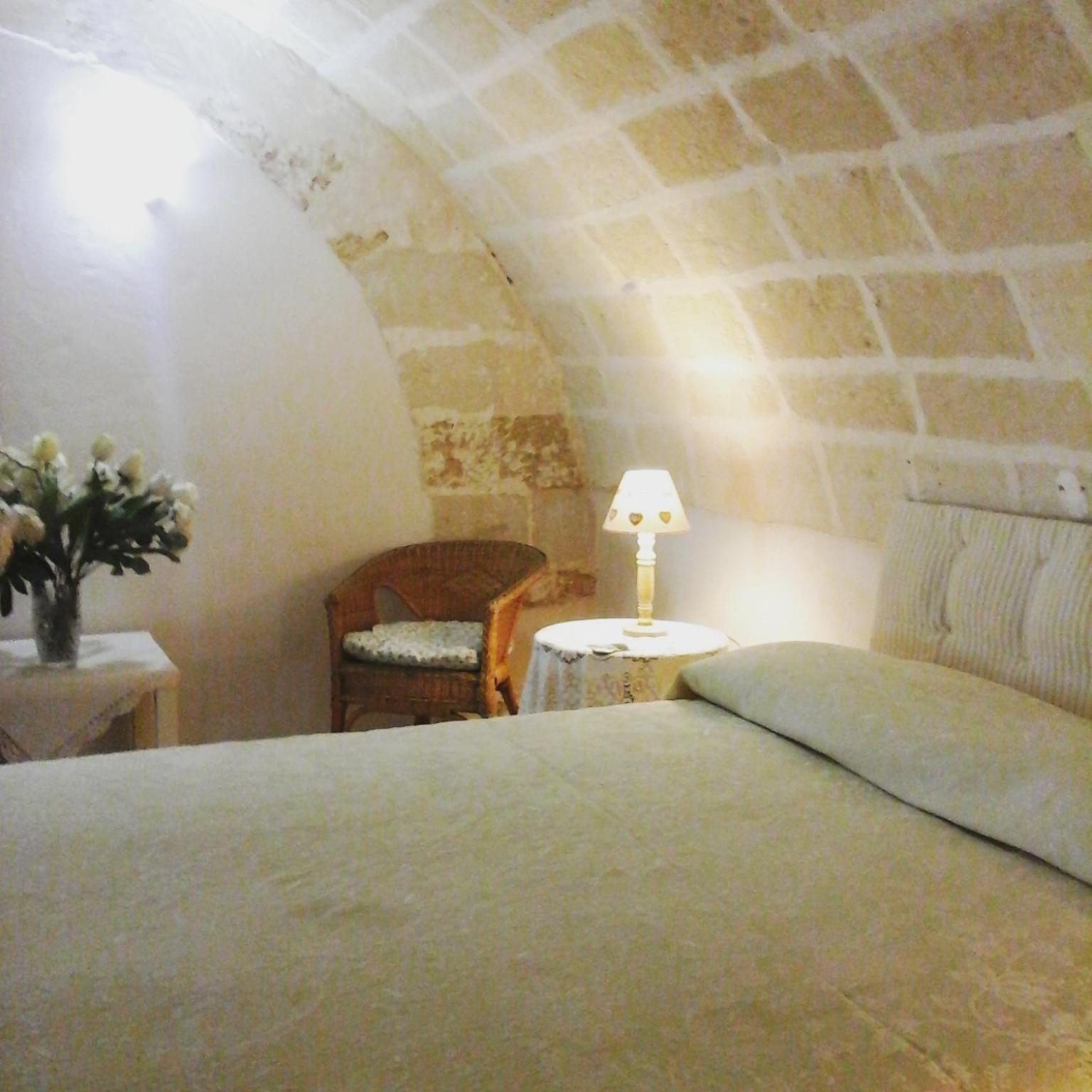 Palazzo Vecchio Bed & Breakfast Marittima Room photo