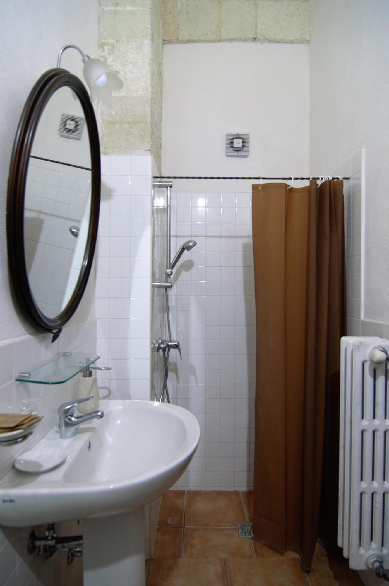 Palazzo Vecchio Bed & Breakfast Marittima Room photo