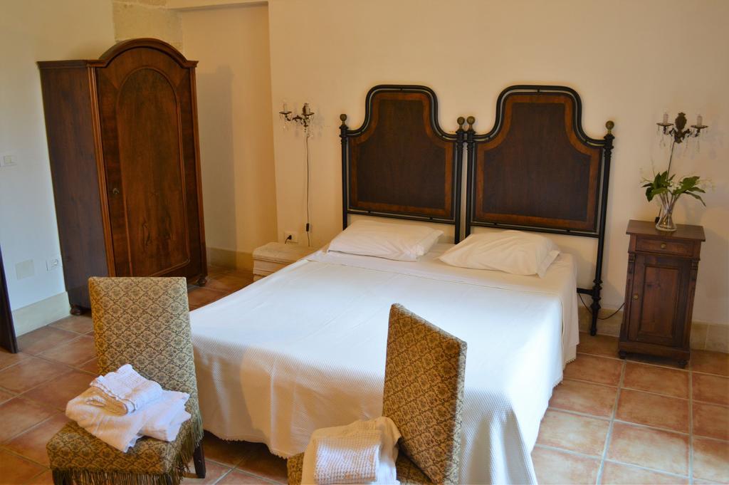Palazzo Vecchio Bed & Breakfast Marittima Exterior photo