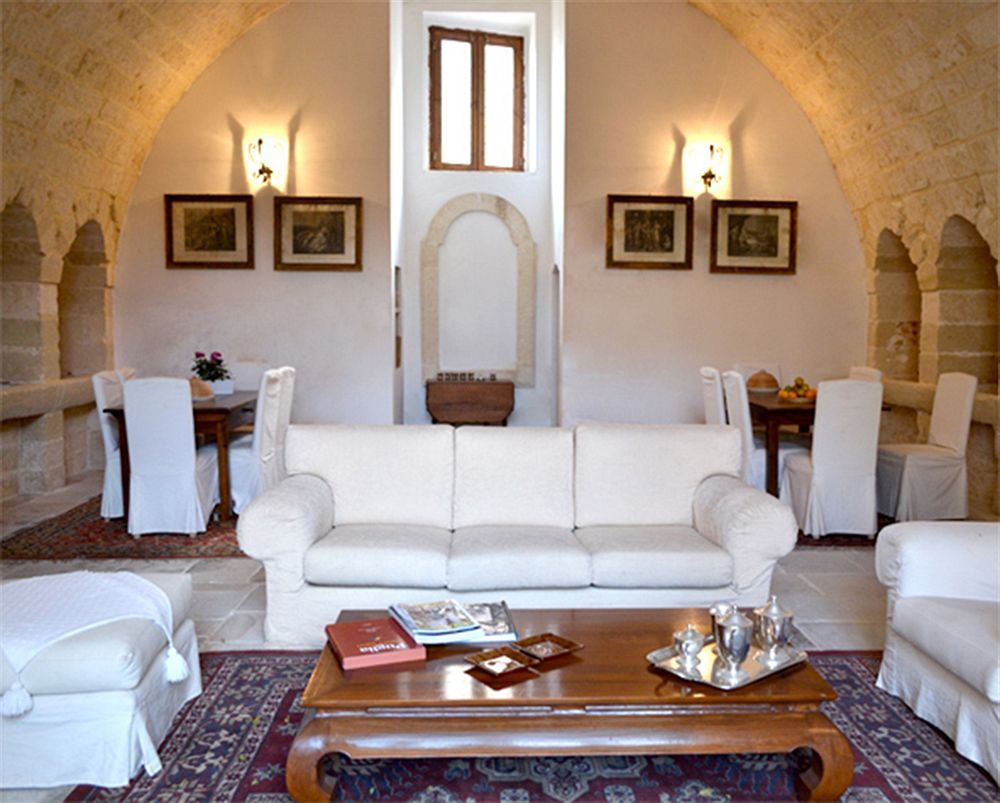 Palazzo Vecchio Bed & Breakfast Marittima Exterior photo