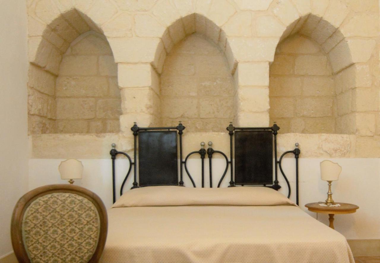 Palazzo Vecchio Bed & Breakfast Marittima Exterior photo