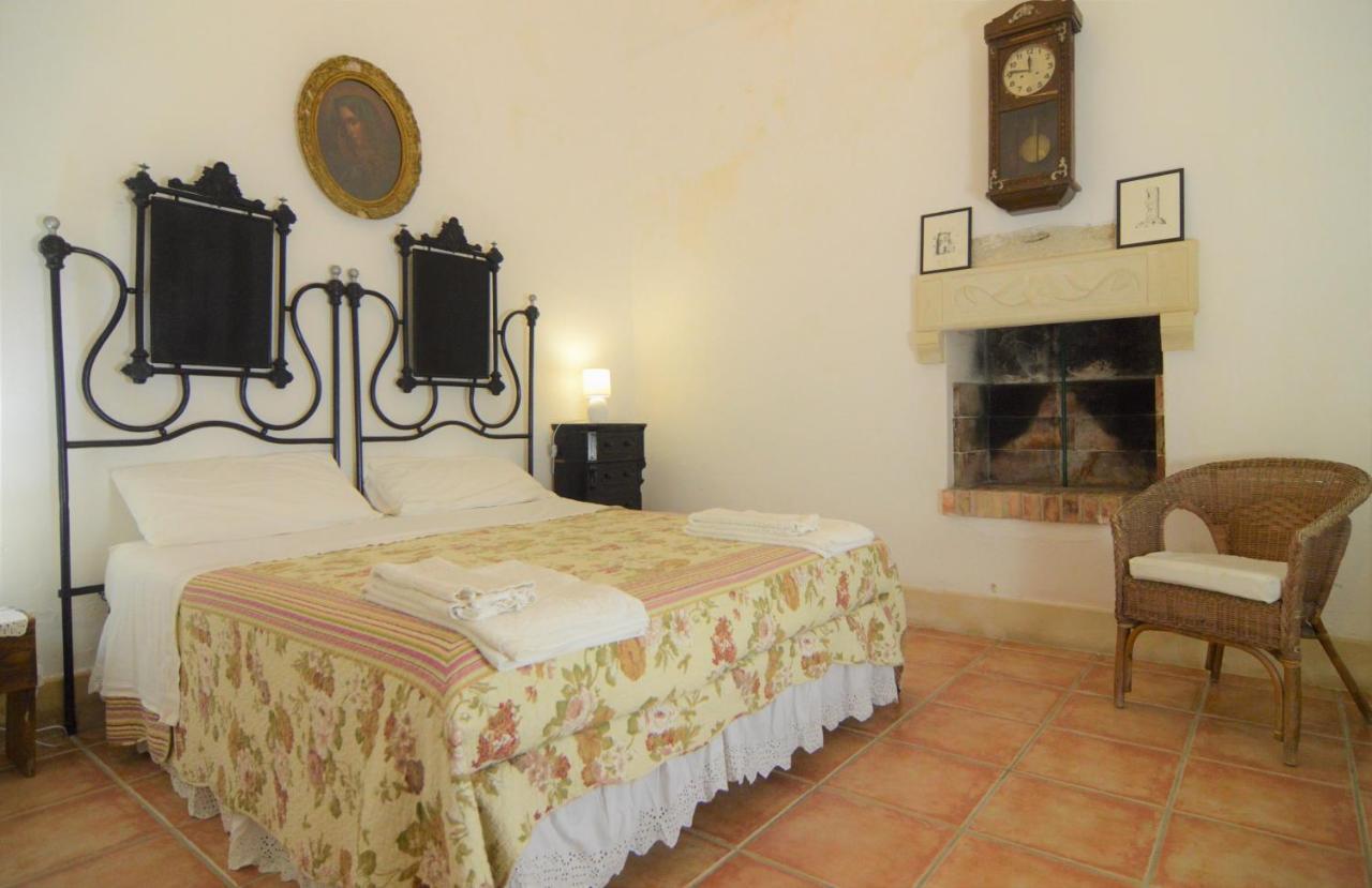 Palazzo Vecchio Bed & Breakfast Marittima Exterior photo